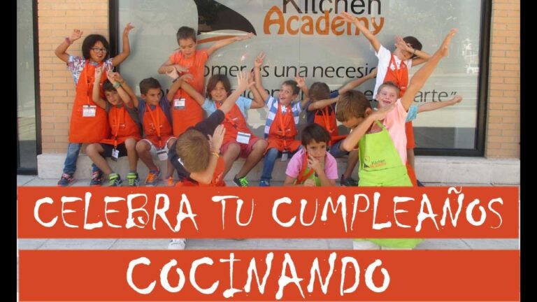 Eventos Infantiles en Alcobendas: Gu&iacute;a de Celebraciones