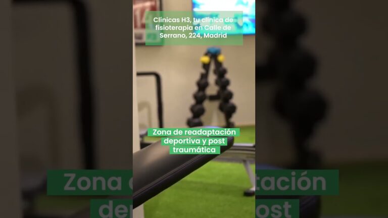 Centros de Rehabilitaci&oacute;n en Cobe&ntilde;a: Gu&iacute;a de Localizaci&oacute;n