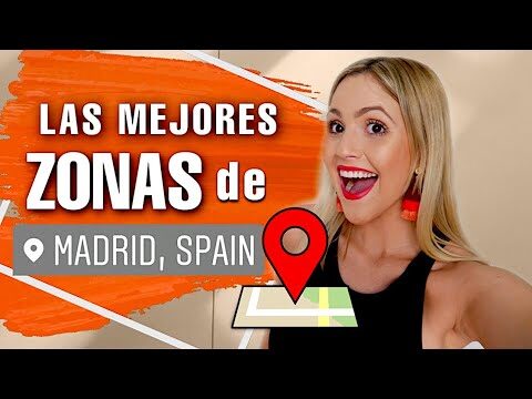 Zonas Tranquilas para Vivir en Cobeña