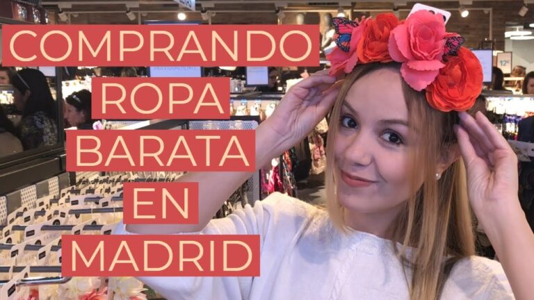 Gu&iacute;a para Donar Ropa en Ajalvir