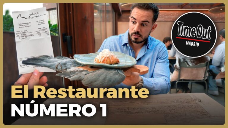 Restaurantes con servicio de comida a domicilio en San Sebasti&aacute;n de los Reyes