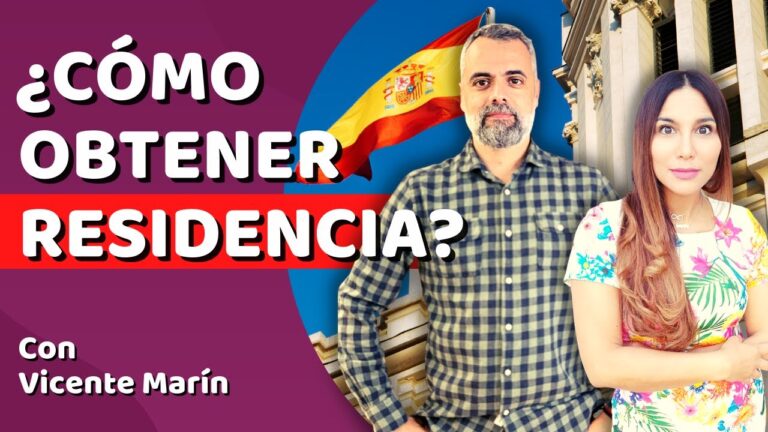 Guía para Obtener un Permiso de Residencia en Alcobendas