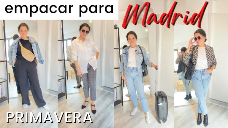 Gu&iacute;a para Comprar Maletas en Ajalvir
