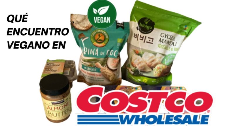 Gu&iacute;a de tiendas de productos veganos en Daganzo de Arriba