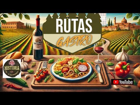 Rutas Gastron&oacute;micas Imperdibles en San Sebasti&aacute;n de los Reyes