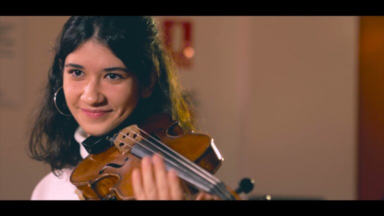 Academias de Viol&iacute;n en Ajalvir: D&oacute;nde Encontrarlas
