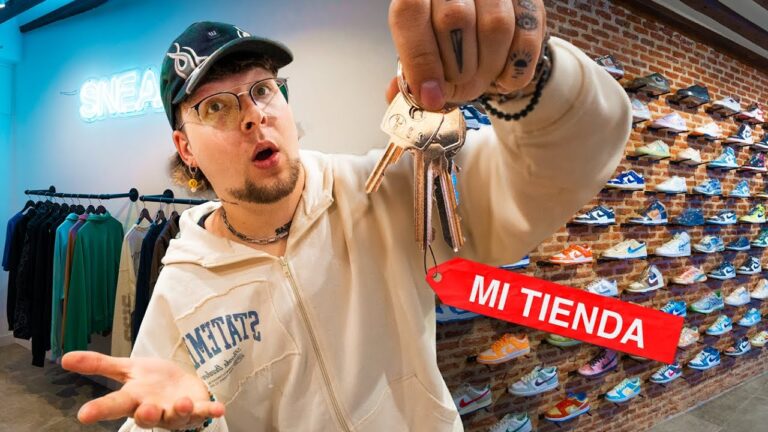 Las Tiendas M&aacute;s Exclusivas de San Sebasti&aacute;n de los Reyes