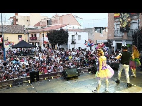 Ocio Familiar en San Sebasti&aacute;n de los Reyes: Opciones y Actividades