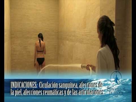 Balnearios Cercanos a Paracuellos de Jarama: Gu&iacute;a Completa