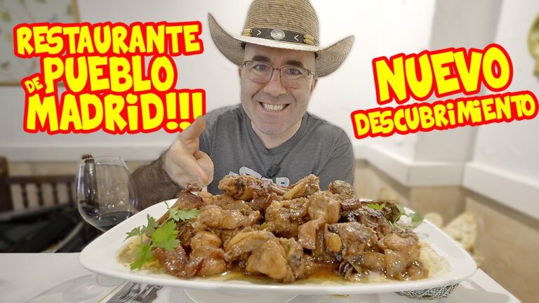 Comida Casera en Cobe&ntilde;a: Los Mejores Lugares para Disfrutarla