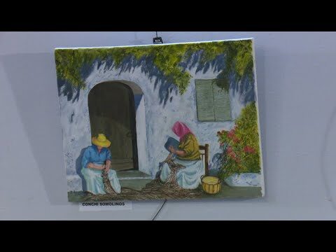 Gu&iacute;a de Galer&iacute;as de Arte en San Sebasti&aacute;n de los Reyes
