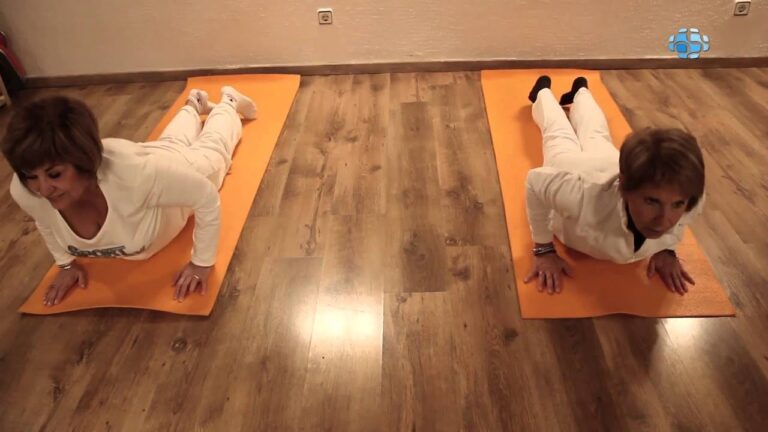 Talleres de Yoga Disponibles en Algete